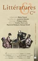   Littératures & Cie n°4