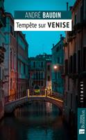   Tempête sur Venise