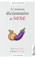   Le nouveau dictionnaire du sexe