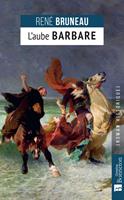   L'aube barbare