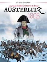   Austerlitz - 1805