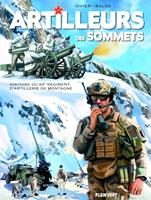   Artilleurs des sommets