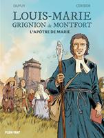   Louis-Marie Grignion de Montfort
