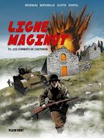   Ligne Maginot
