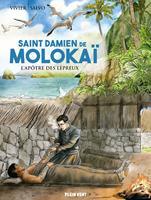   Saint Damien de Molokaï