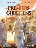  Les premiers chrétiens