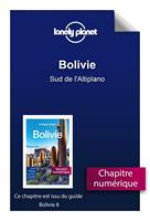   Bolivie 8ed - Sud de l'Altiplano