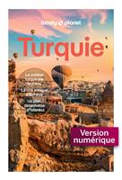   Turquie 11ed