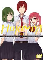   Horimiya T03