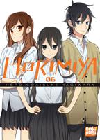   Horimiya T06
