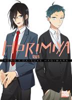   Horimiya T08