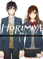   Horimiya T09