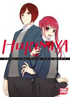   Horimiya T10