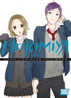   Horimiya T11