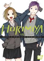  Horimiya T15