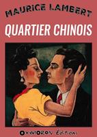  Quartier Chinois