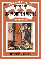   Un mort en visite