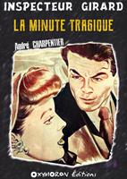   La minute tragique