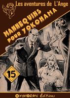   Mannequins pour Yokohama