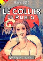   Le collier de rubis