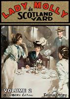   Lady Molly de Scotland Yard - Volume 2