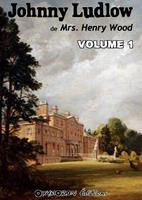   Johnny Ludlow - Volume 1