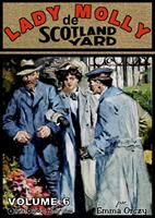   Lady Molly de Scotland Yard - Volume 6