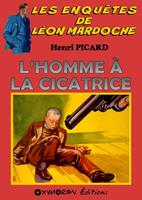   L'homme à la cicatrice