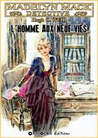   L'homme aux neuf vies