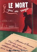   Le mort qui se venge