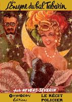   L'énigme du bal Tabarin