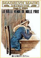   La balle venue de nulle part
