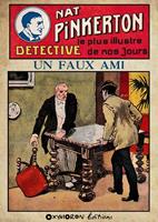 Nat Pinkerton - Un faux ami
