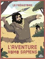   L'Aventure Homo sapiens