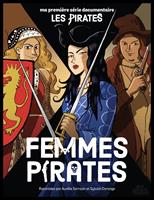   Femmes pirates