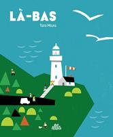  L&agrave;-haut, l&agrave;-bas