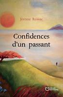   Confidences d'un passant