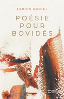   Poésie pour Bovidés