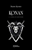   Konan - Tome I : L'exil du Lion Noir