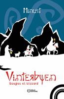   Vinterbyen - Tome II : Bougies et Blizzard