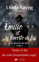   Émilie et la favorite du roi