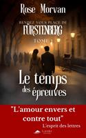   Le temps des épreuves