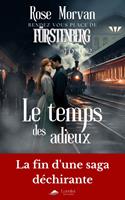   Le temps des adieux