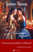   La princesse fugitive