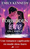   Forbidden Love on Campus