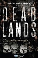   Savage Lands T3