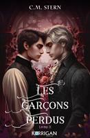   Les garçons perdus T2