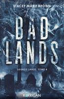   Savage Lands T4