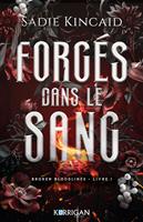   Broken Bloodlines T1