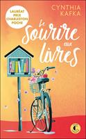   Le sourire aux livres